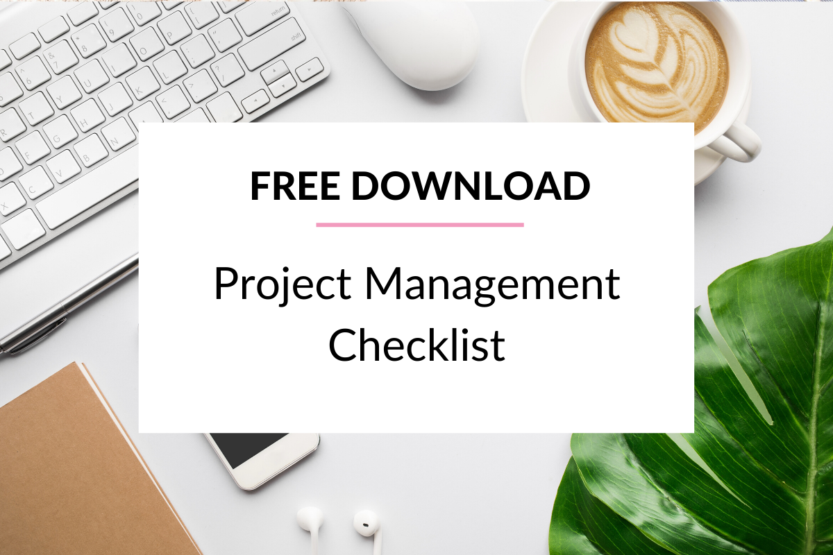 Design Project Checklist - Laura Kåmark