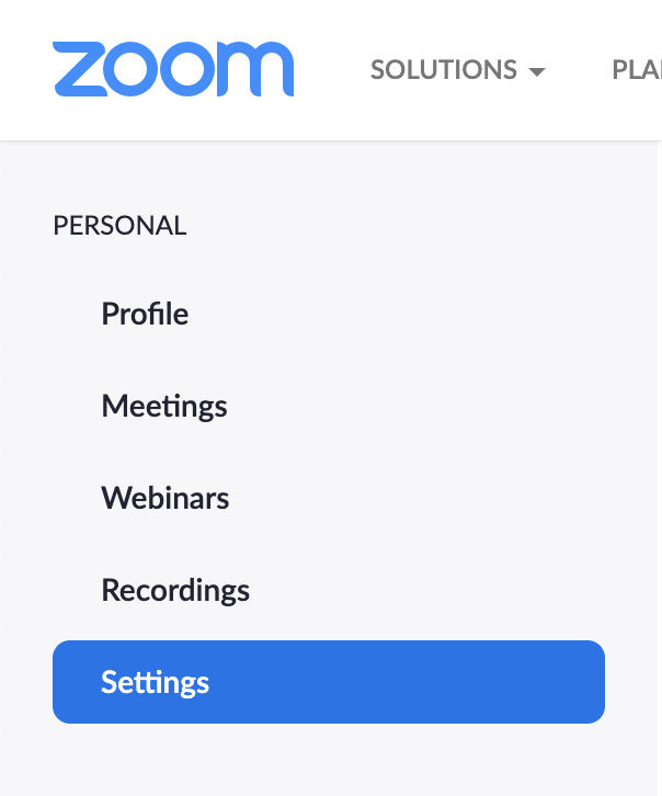 Zoom recording notification img 1