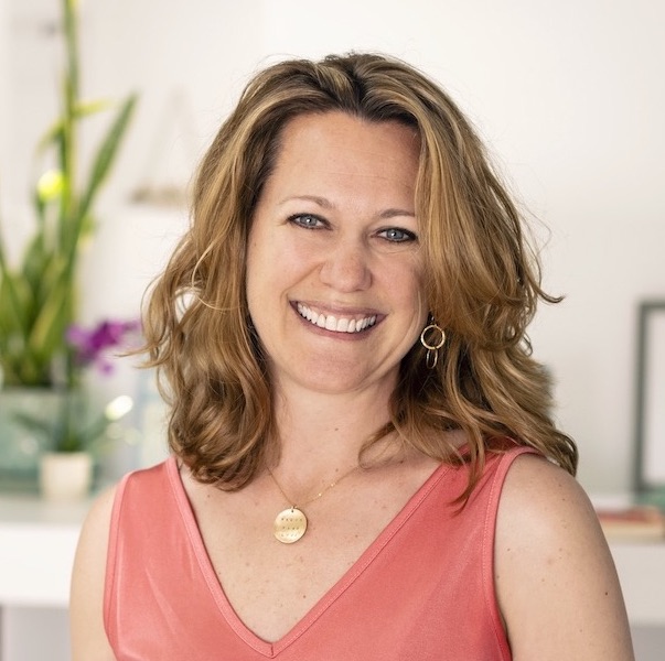 Ep. 51: Prevent Marketing Burnout by Automating Your Business with Laura Kåmark