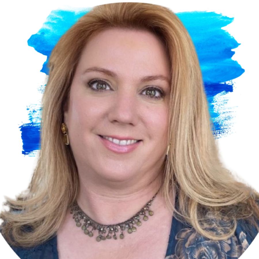 Ep. 18: Money Blocks and Money Mindset with Jeannie Dougherty a Certified Money Management Coach
