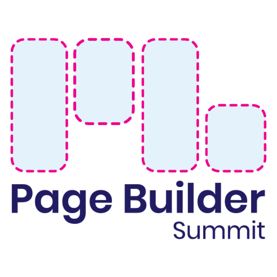 page builder summit logo