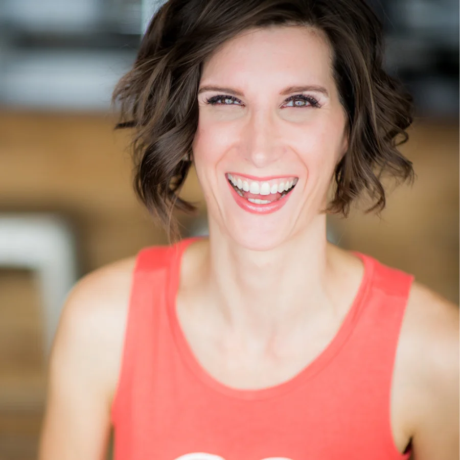 Alecia St. Germain