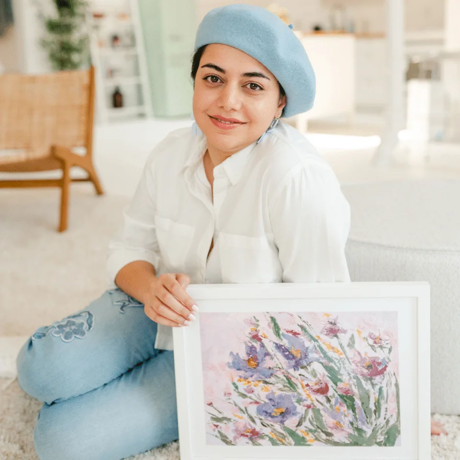 Parisa Golchoubian