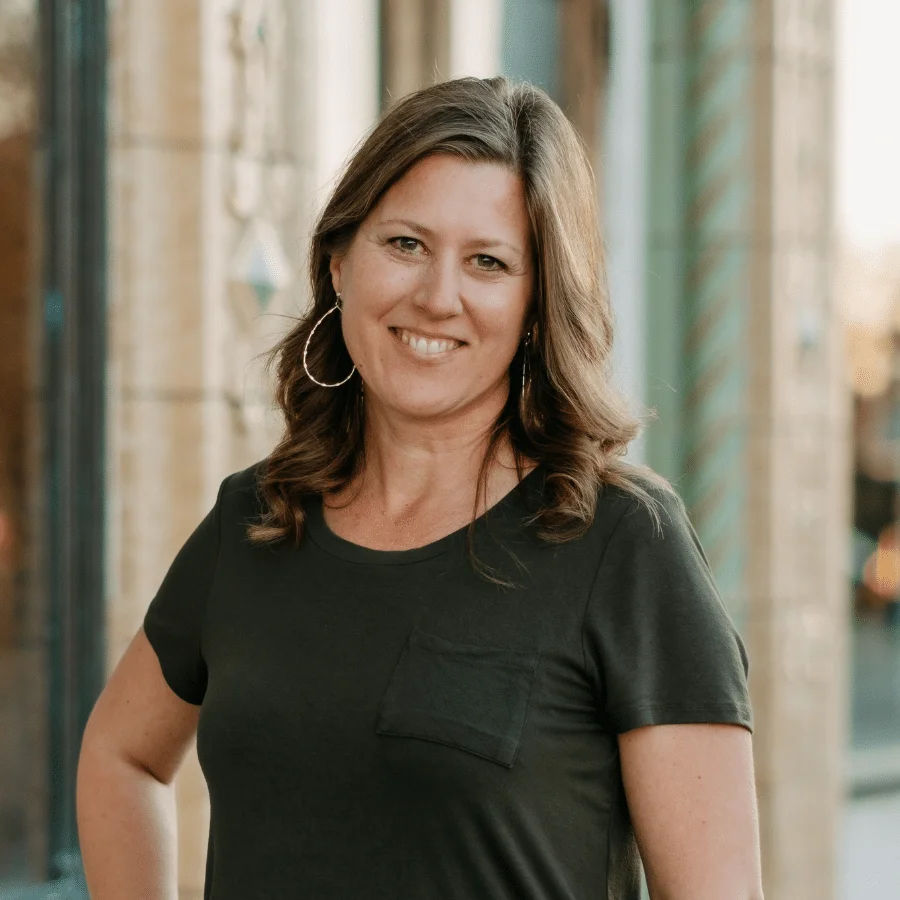 most sincerely Anna Bradley feature image
