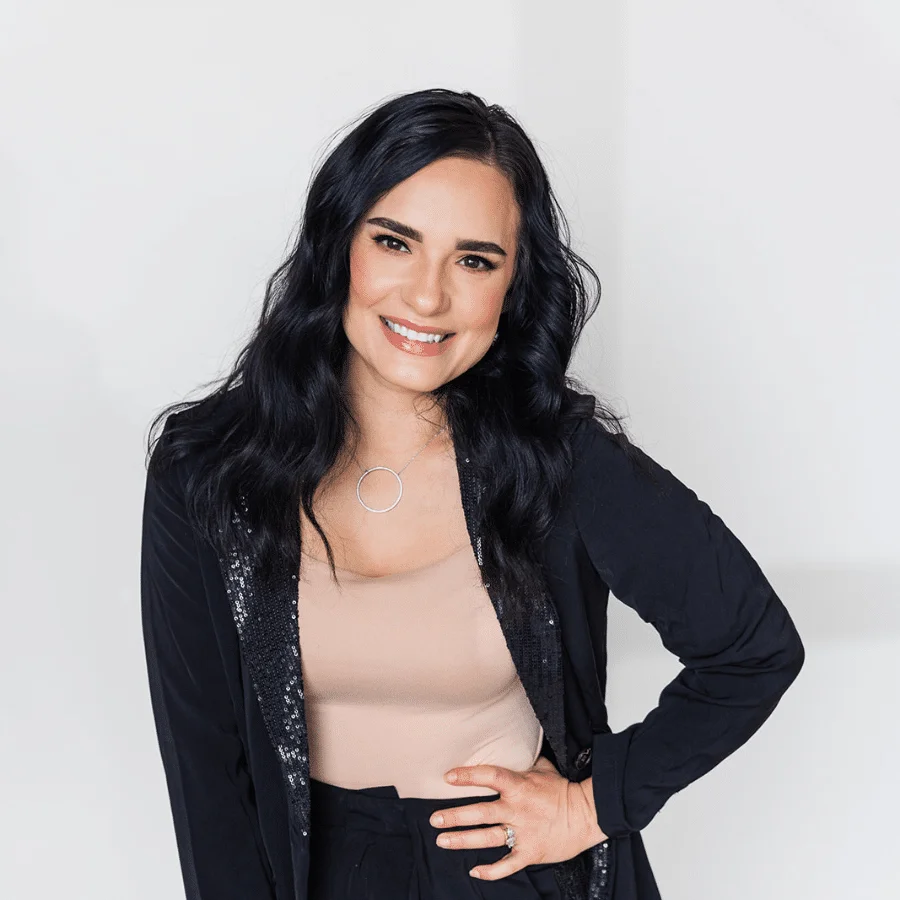 Camille Levi feature image